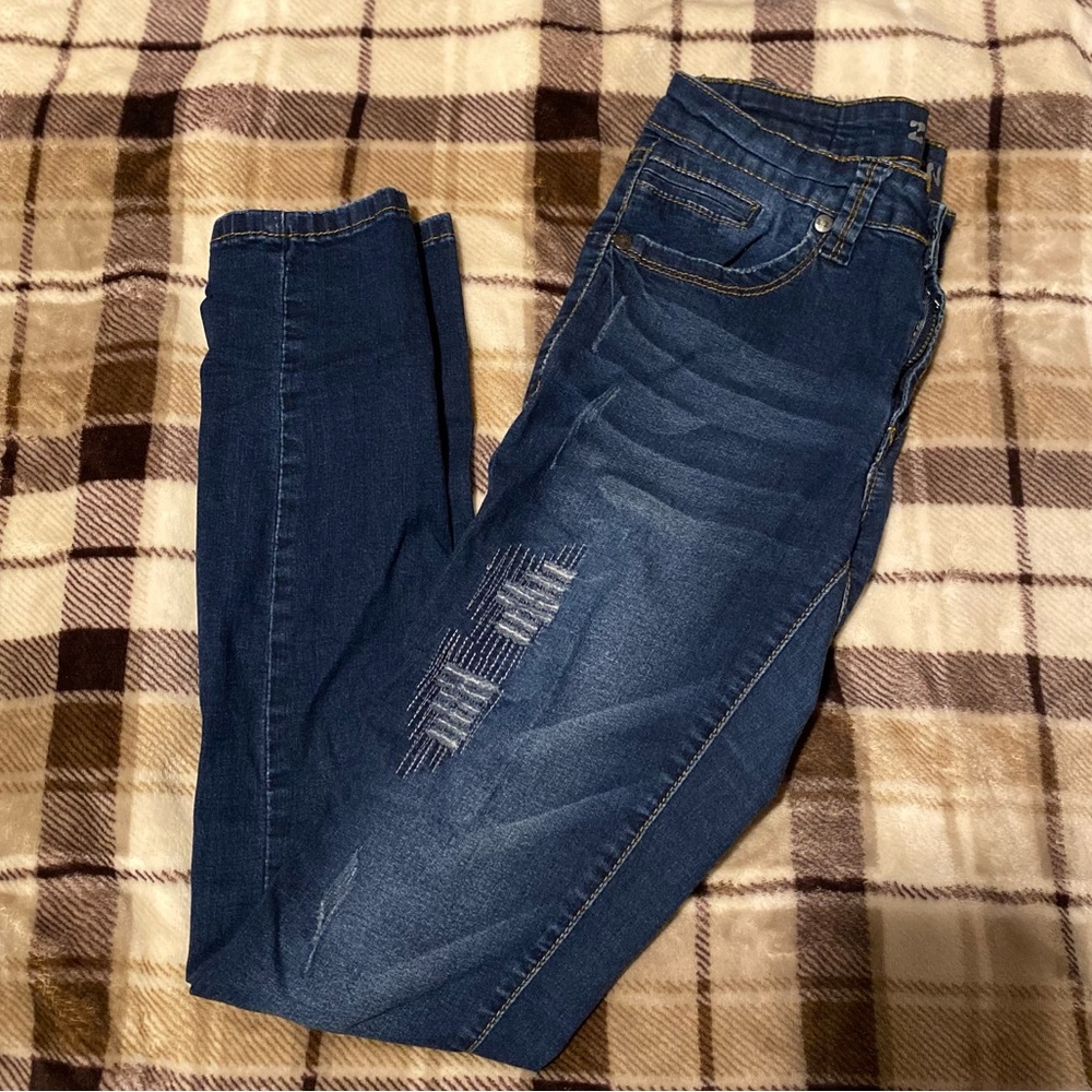 Z.W Skinny Jeans